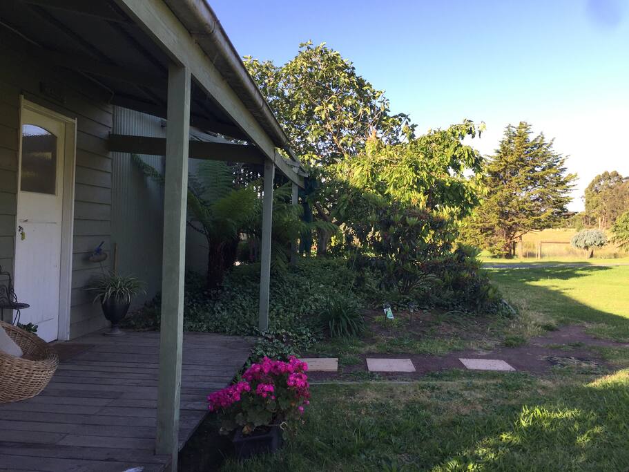 Cottage