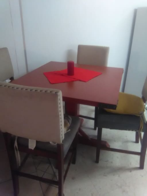Nice table
