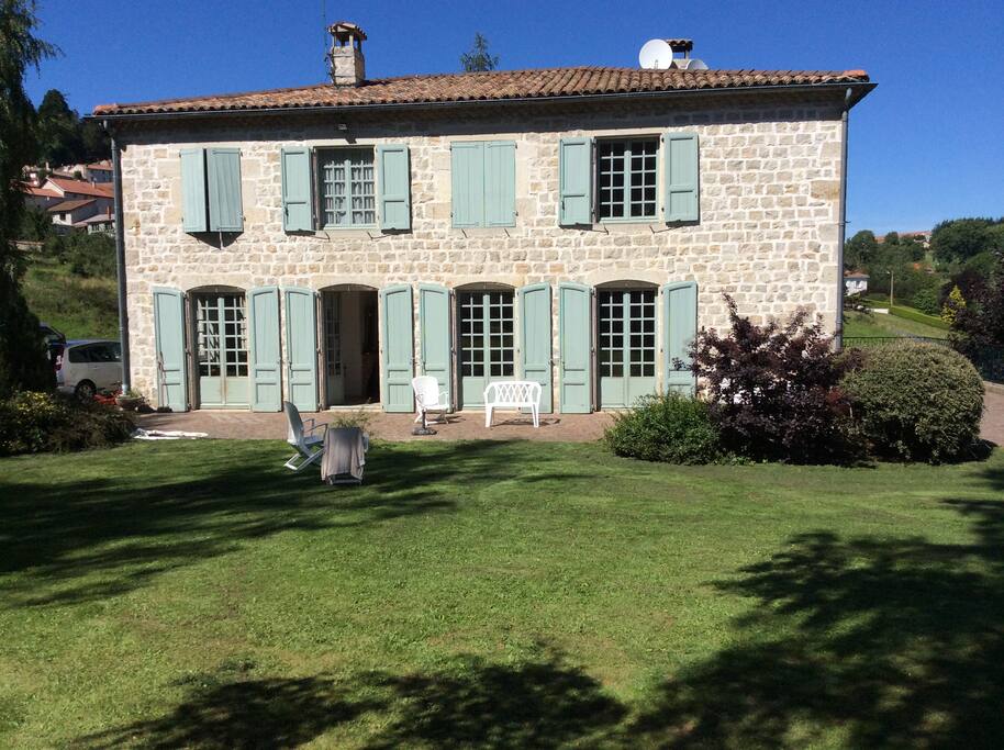 Maison