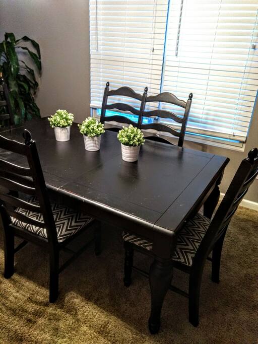 Kitchen Table