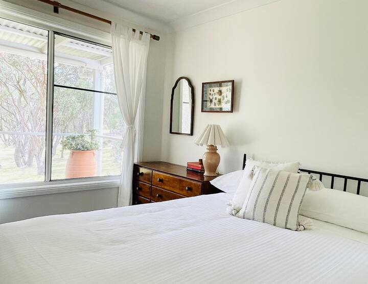 Property 3 (Lavender Cottage) - bedroom 2