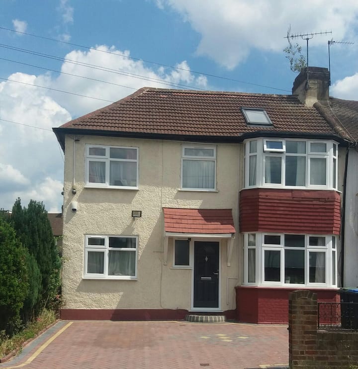 Enfield Holiday Rentals & Homes England, United Kingdom Airbnb