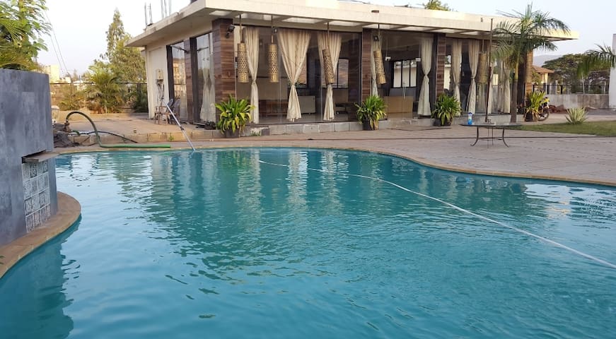 10 Beautiful Villas in Lonavala With The Best Views!