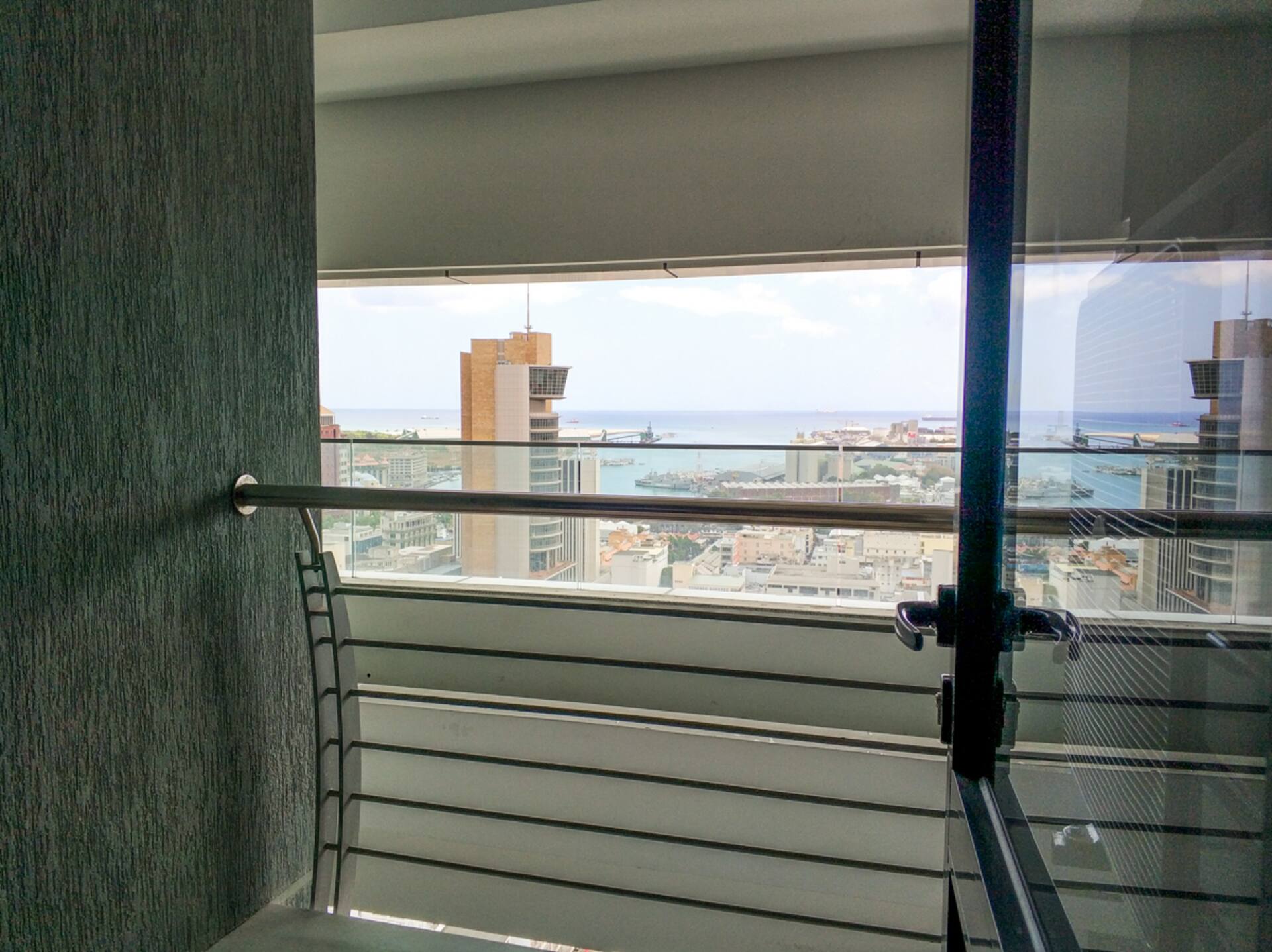 Citadelle Mall Apartments — foto 5