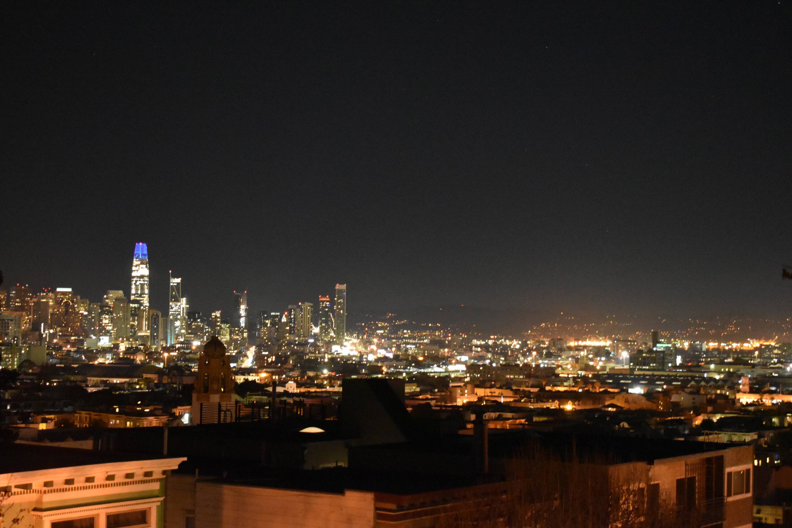 Home in San Francisco · ★4.88 · 1 bedroom · 1 bed · 1 bath - Image 10