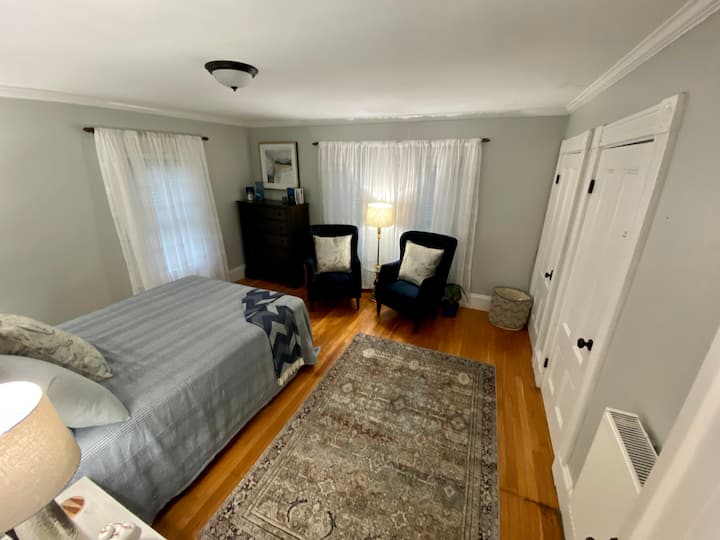 Საძინებელი 2 (152 × 203 სმ)