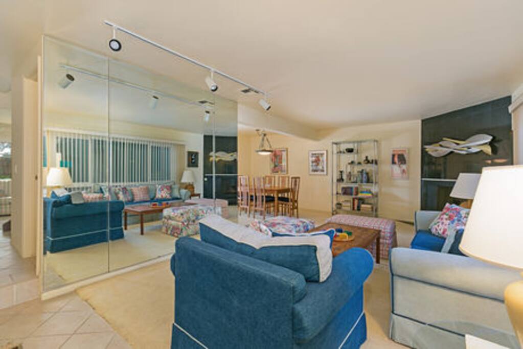 Luxury Furnishings