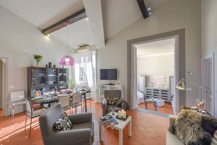 TOP ROOF PALAZZO DEL MARCHESE gallery image 3