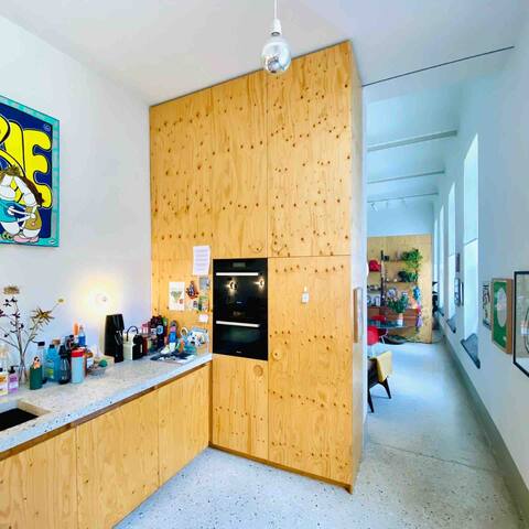 Architect’s Loft gallery image 5