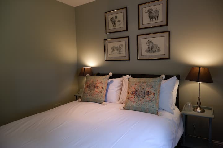 Habitación 1