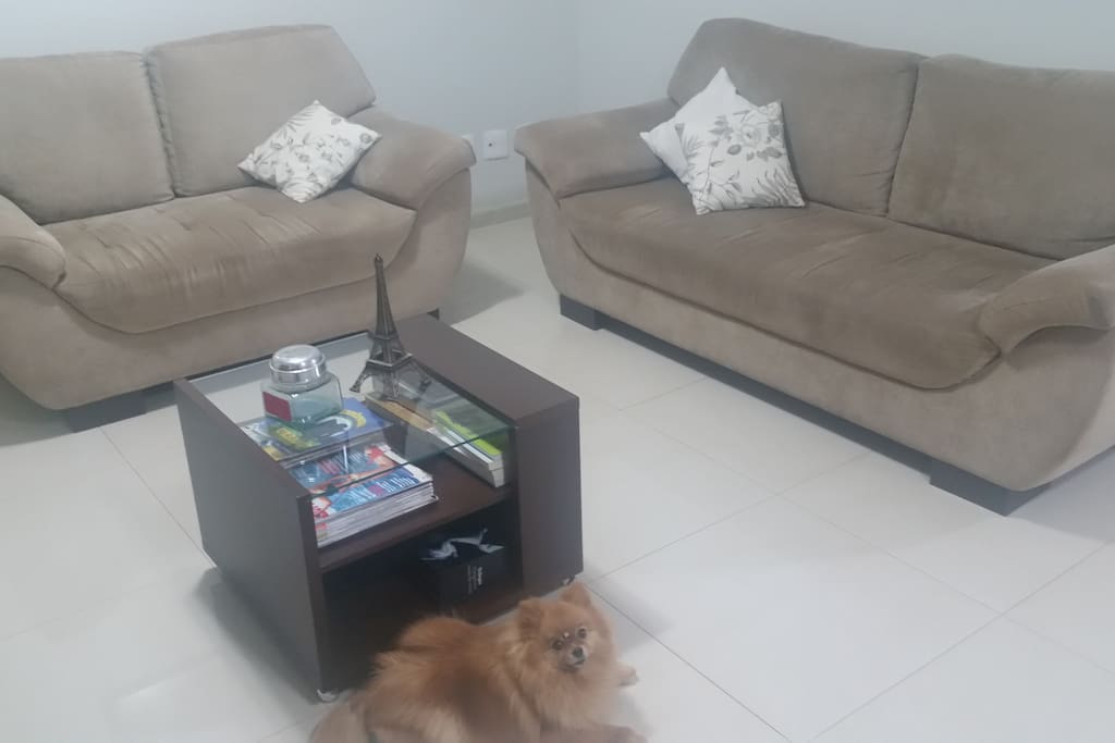 Sala de estar