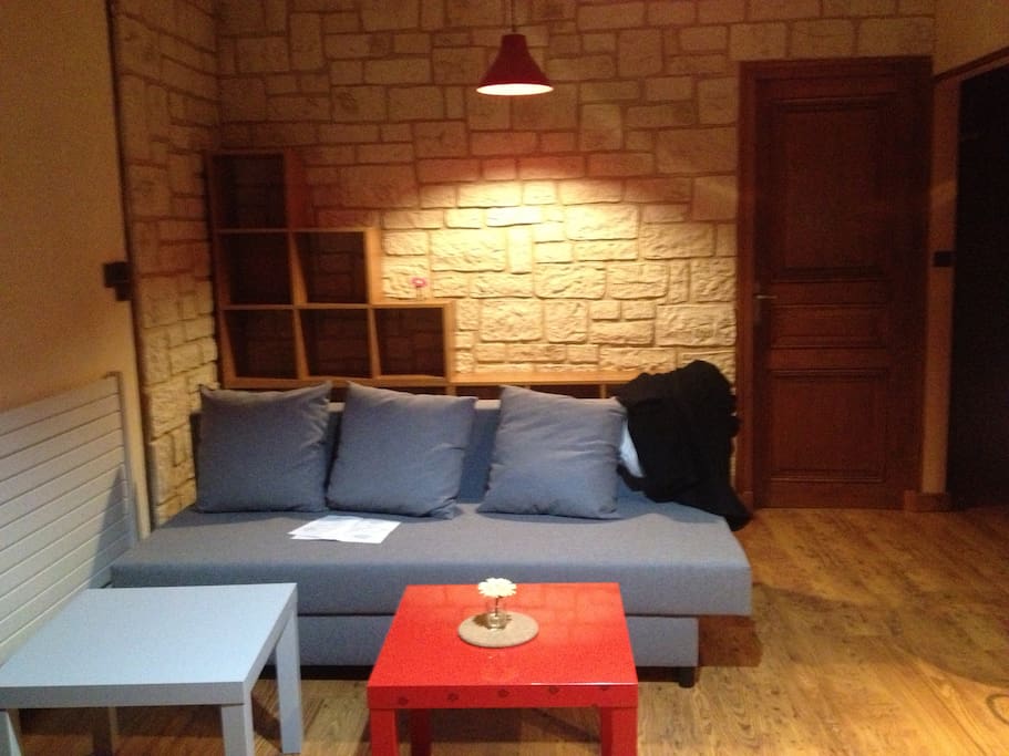Salon