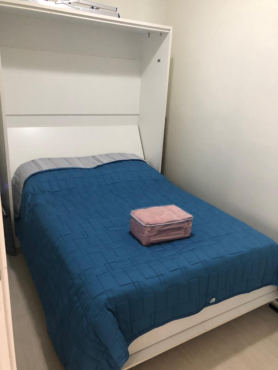 Spálňa 1 (posteľ)