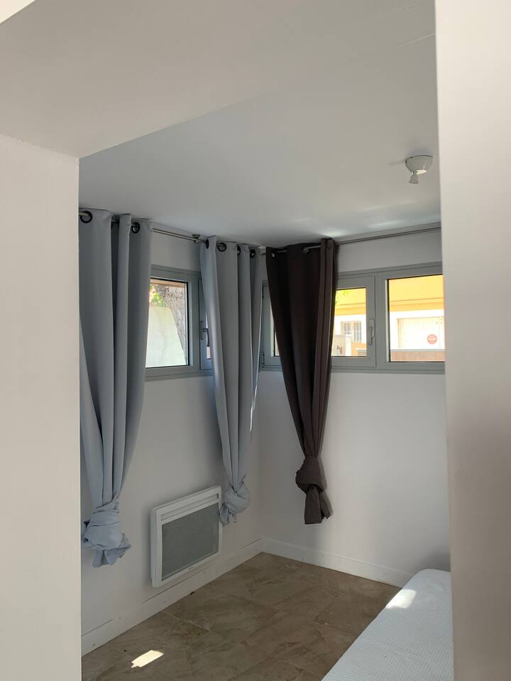 Спална соба 2