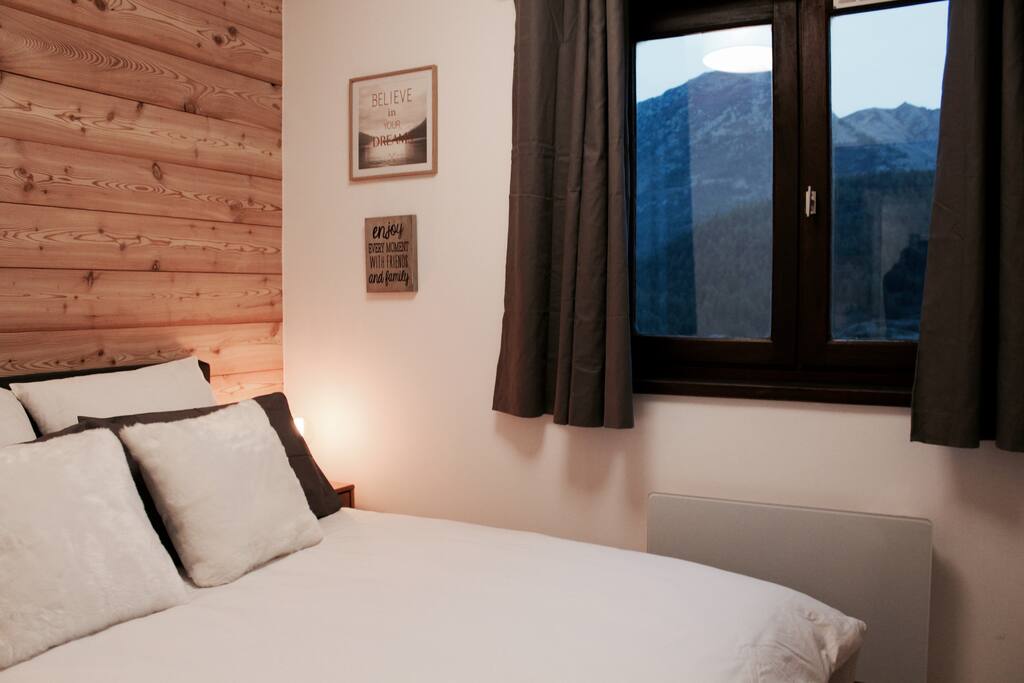 Chambre 1