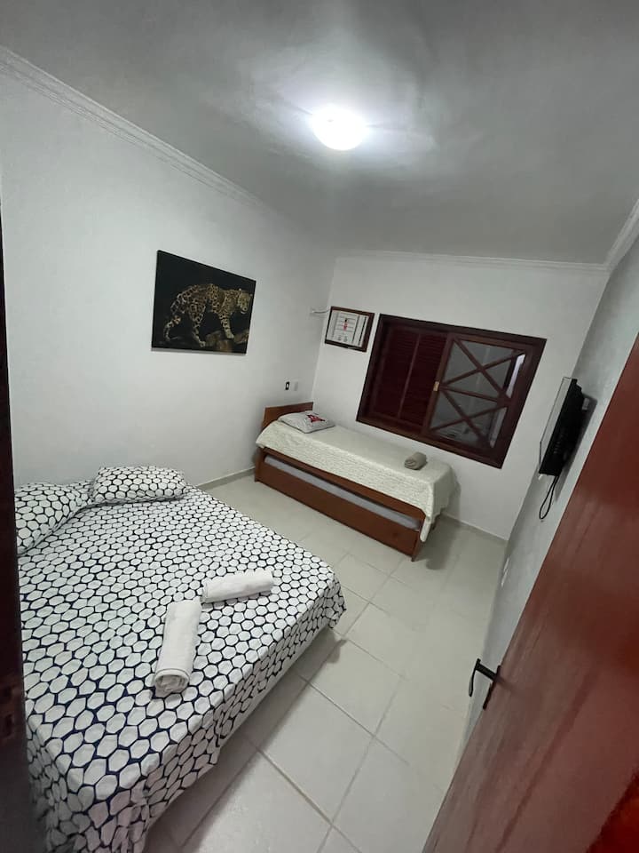 Гостинска соба 