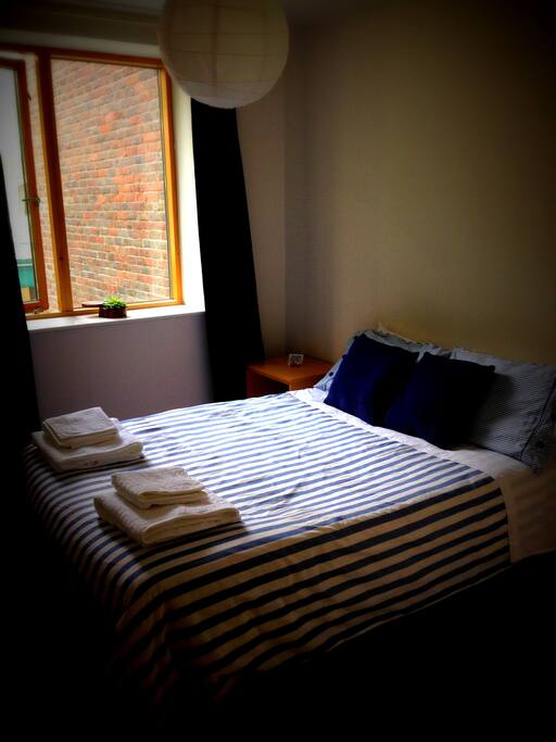 Doble Bed