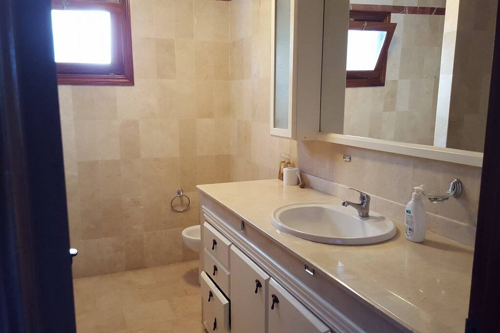 Salle de bain 1