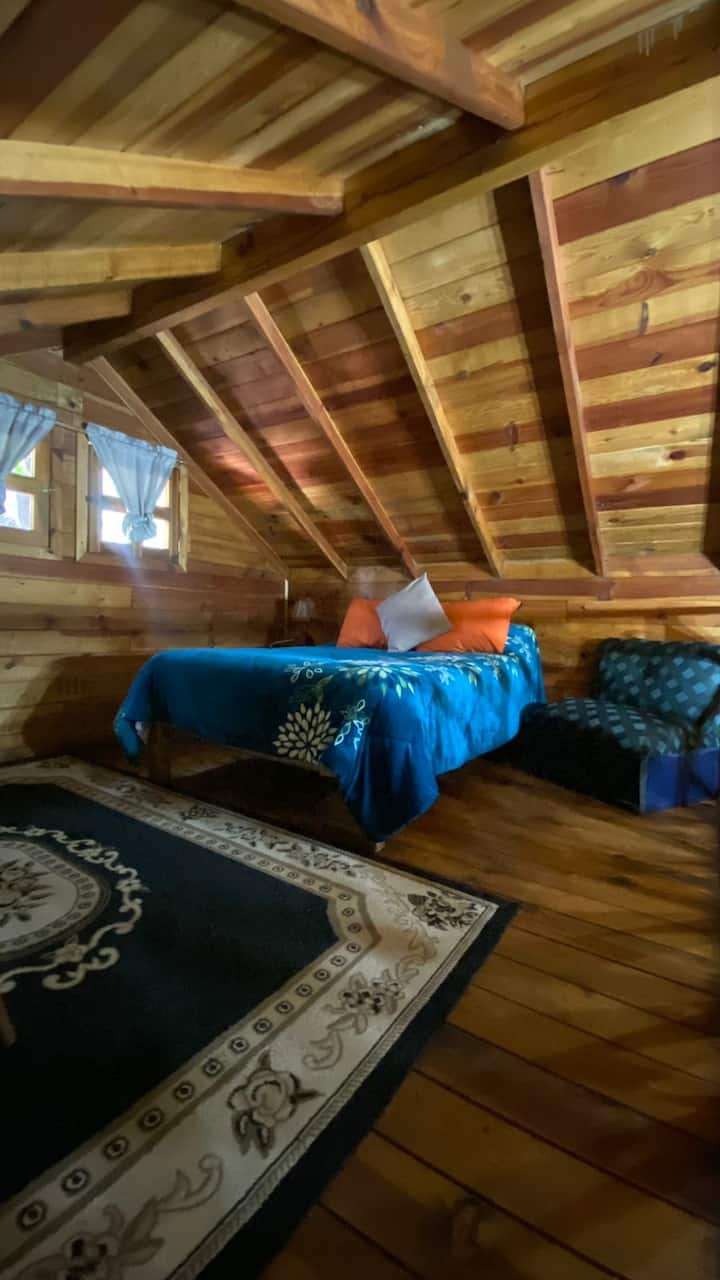 غرفة النوم 4