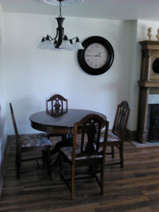 Dinning Room