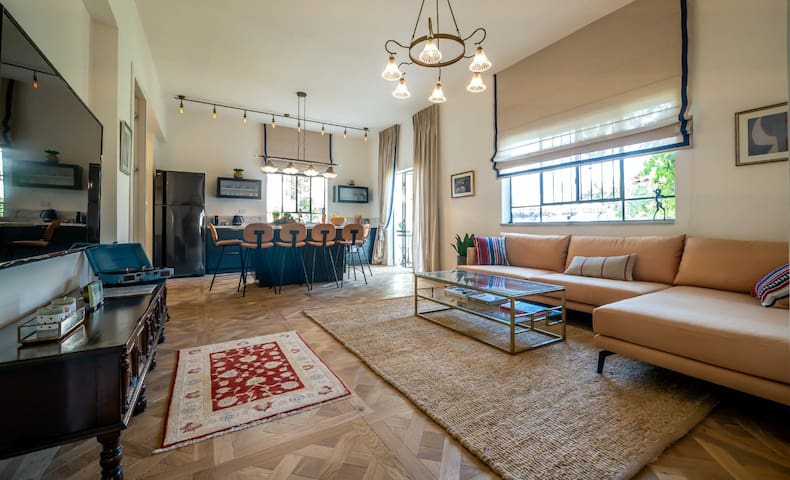 Veller Apartments managed Airbnb listing 3
