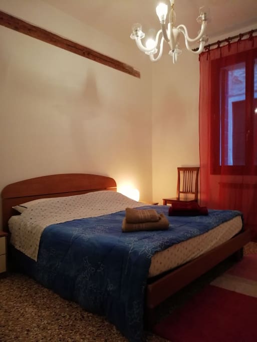 camera matrimoniale⁄bedroom
