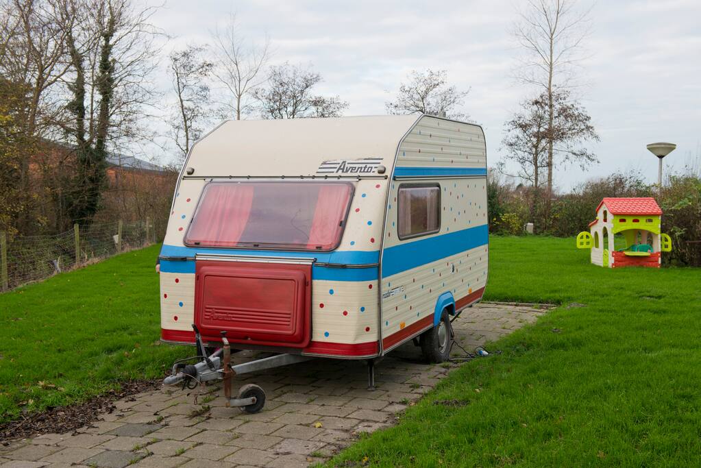 Buitenaanzicht