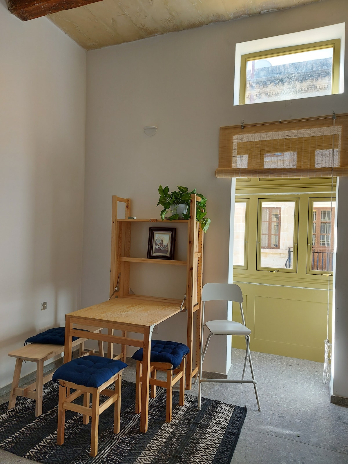 Gunlayer apartments - Flat 3