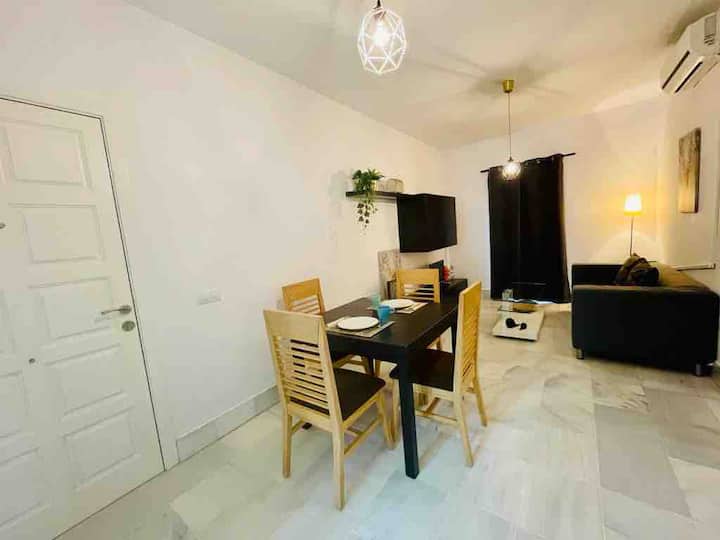 Precioso Apartamento En El Centro Del Puerto - El Puerto de Santa María