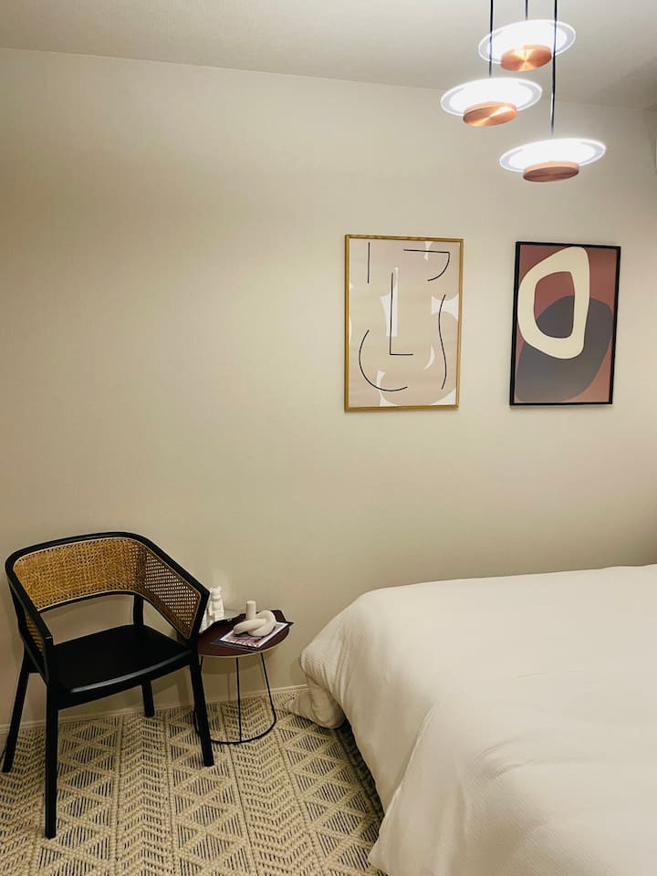 Habitación 1