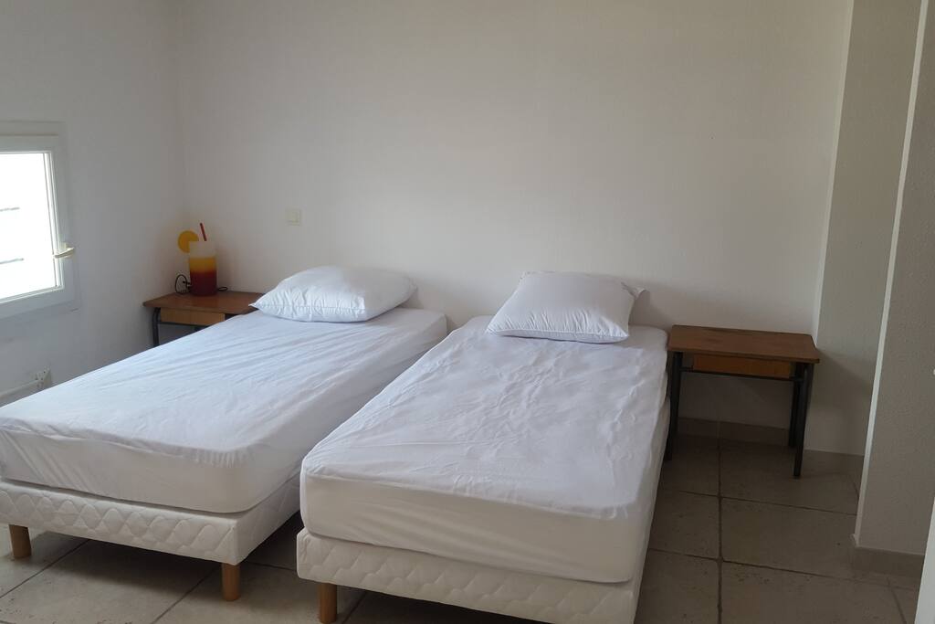 Chambre 3