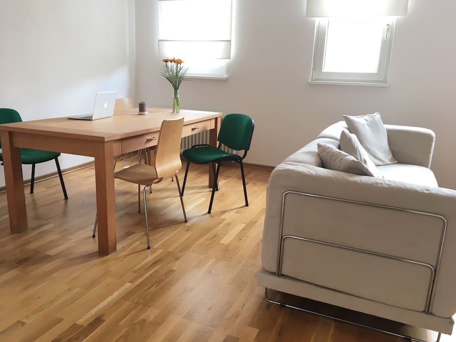 dinning/living