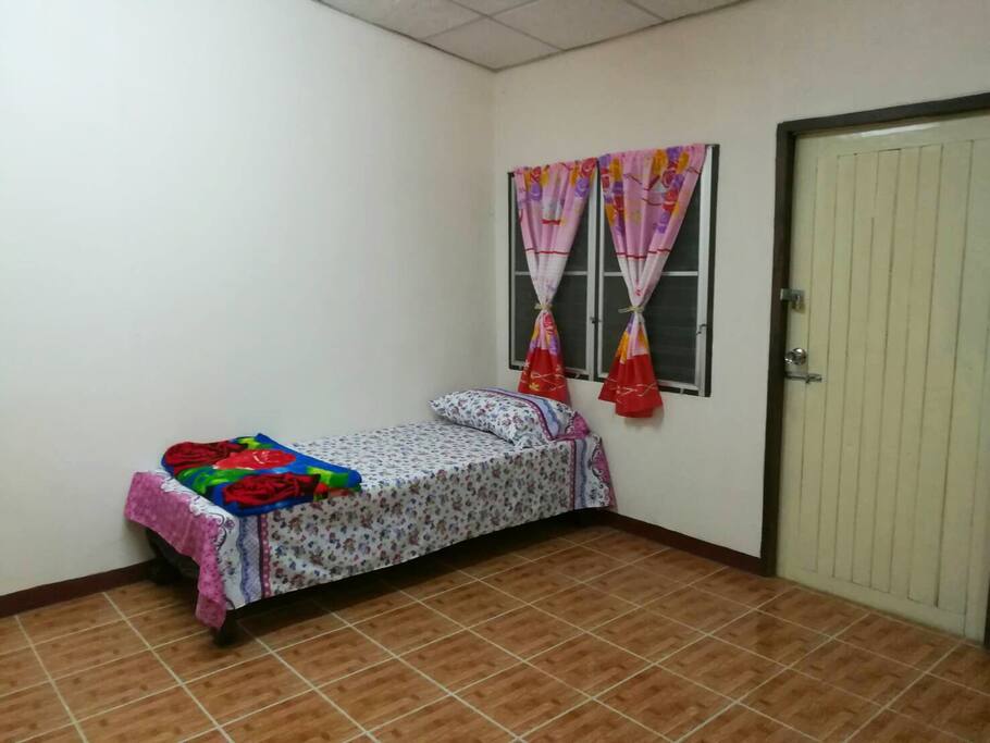 Extra bed
