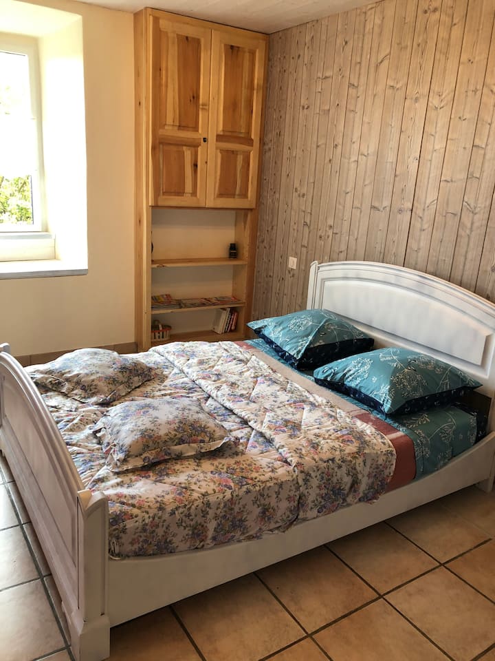 Ორადგილიანი საწოლი; ორადგილიანი საწოლი