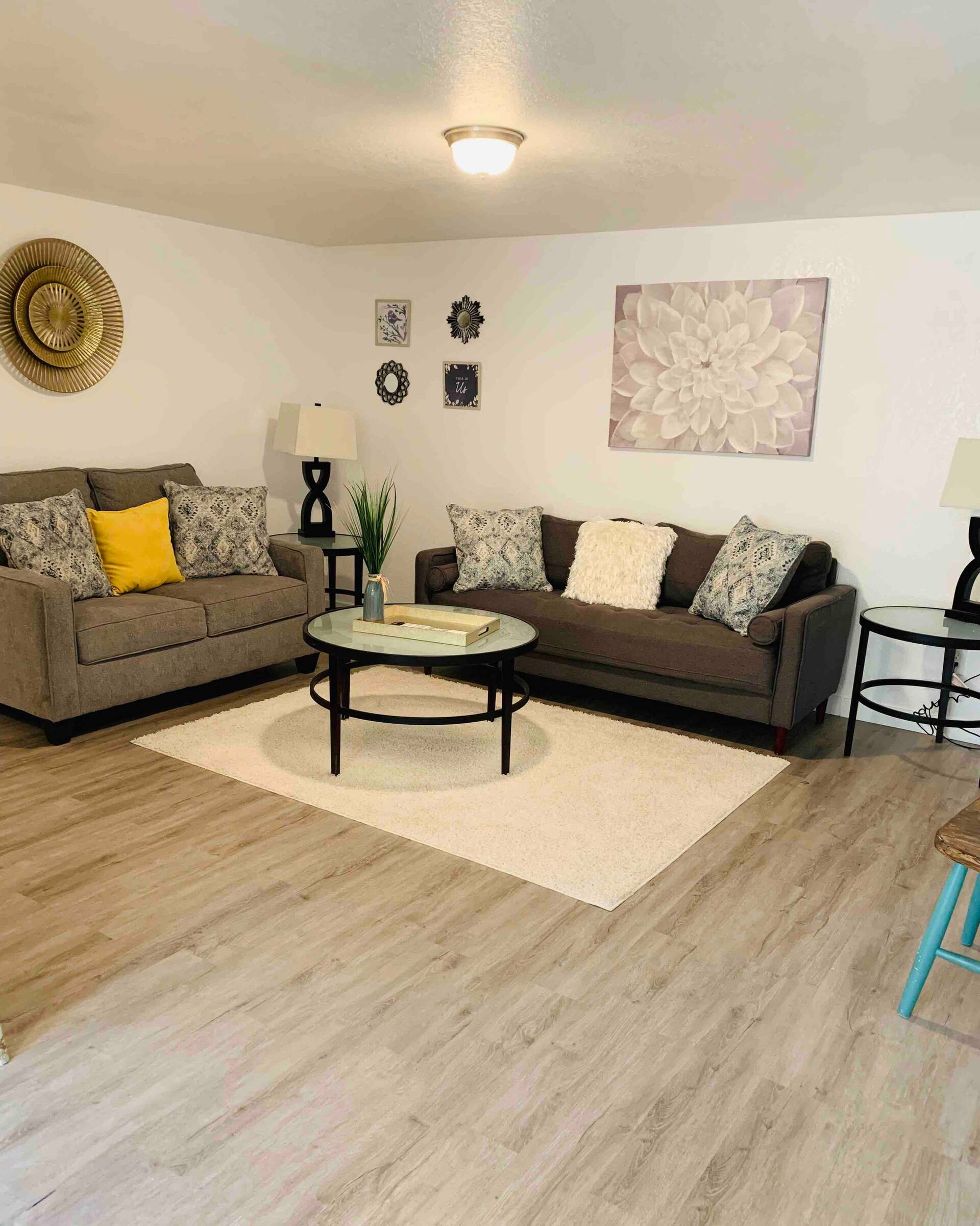 Charming, Cozy Clarkston Heights 3 bedroom Home