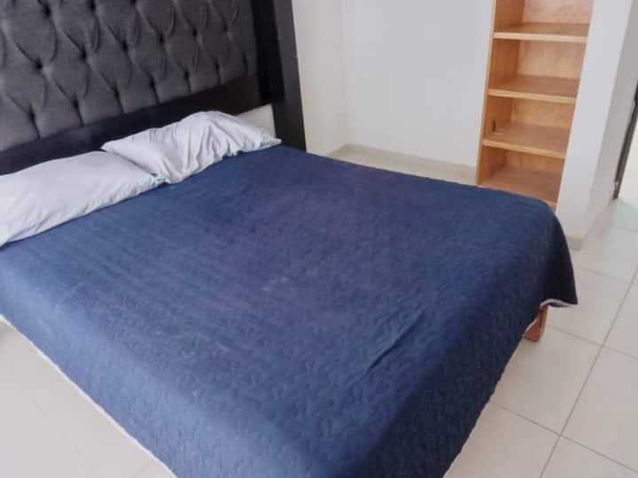cama matrimonial