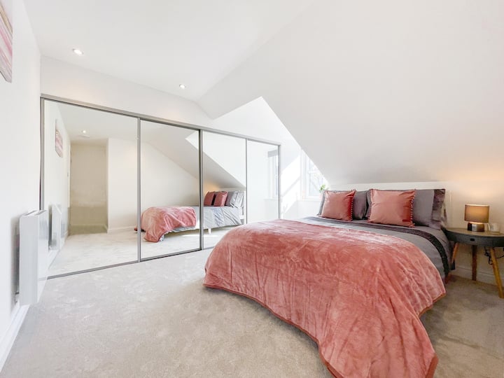 Dormitorio 1