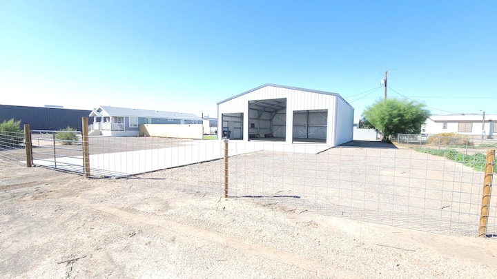 Close To River And Marina, Safe Neighborhood - Needles, CA