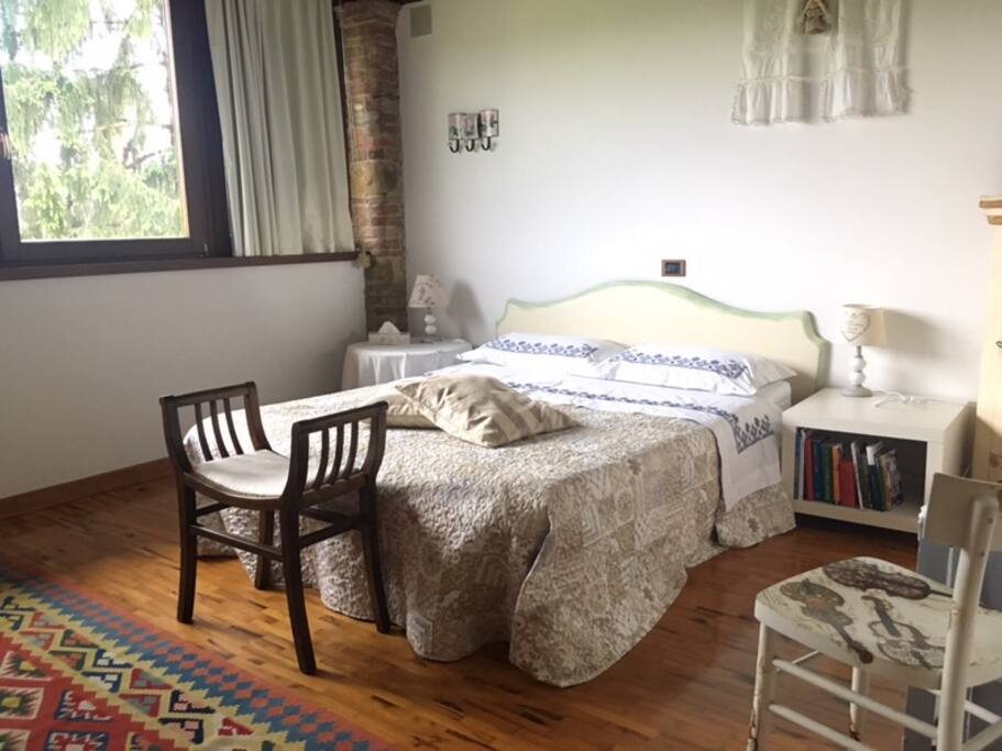 Camera n°1 - Room #1
