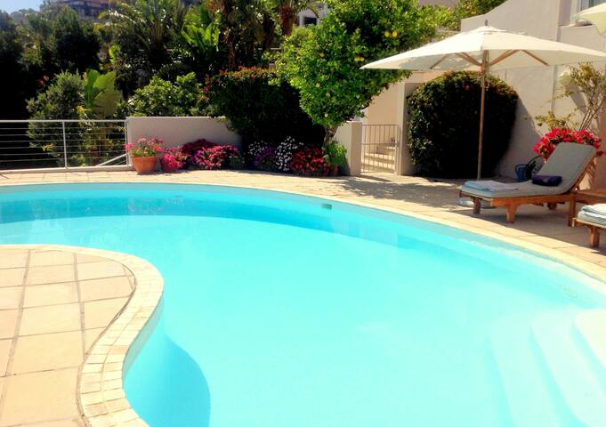 VILLA ST. LEON – POOL APARTMENT gallery image 3