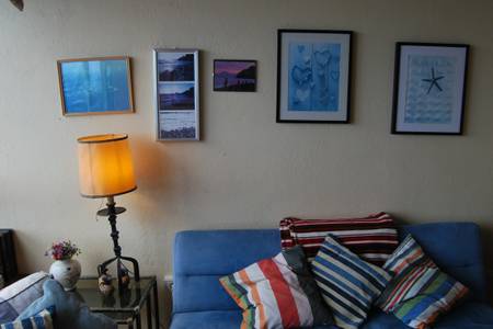 Popular Airbnb listing: La Paz 1 in Hermigua