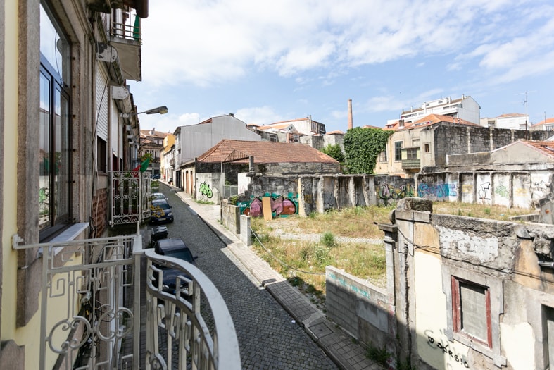 Anúncio popular: True People, Real Porto - 2 Pax Studio (1F) em Campanhã