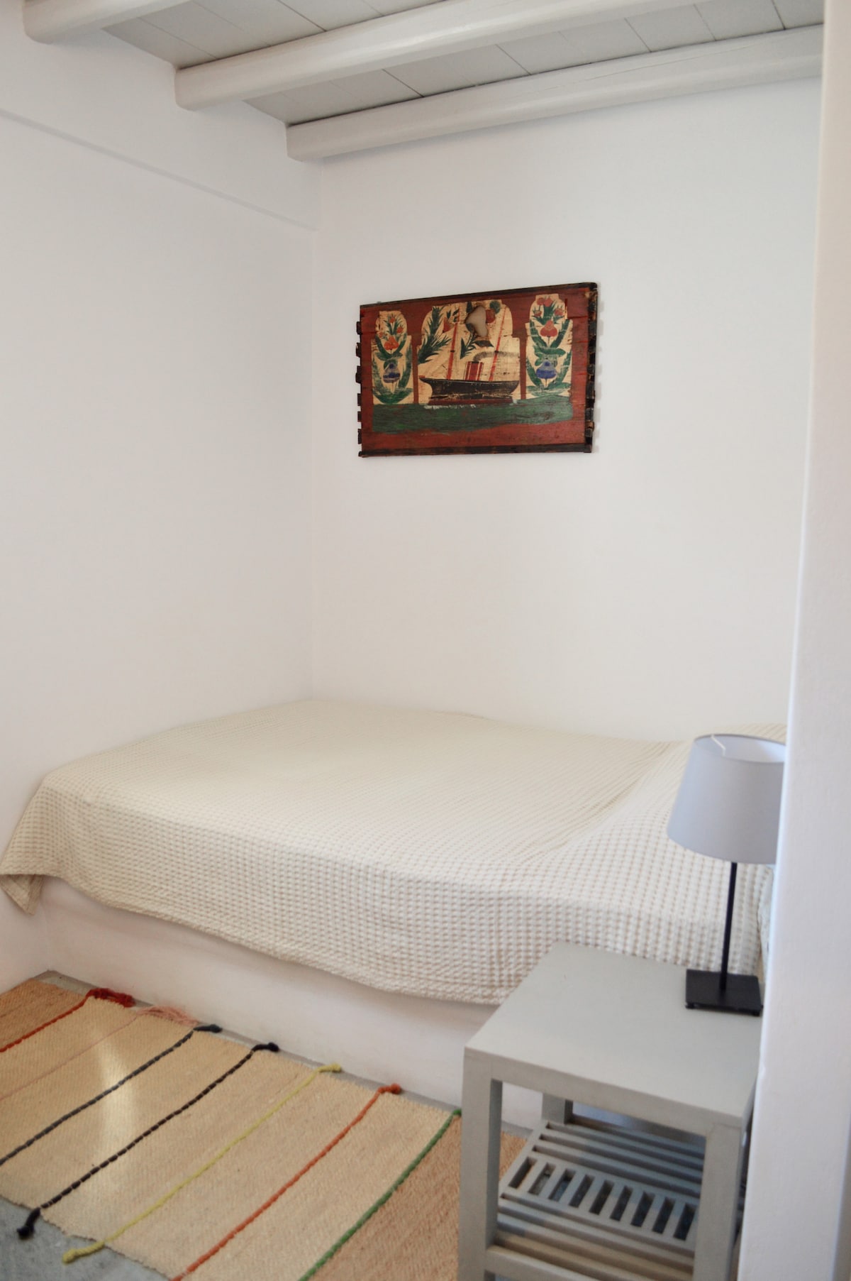 Slaapkamer 3 (tweepersoonsbed)