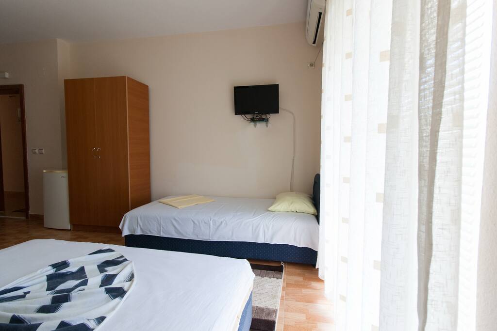 Badroom