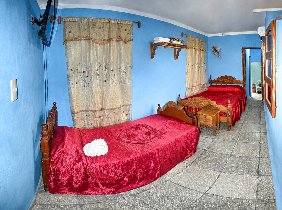 cuarto