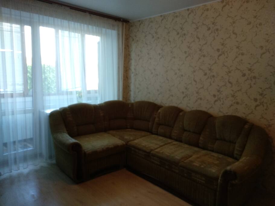 комната
