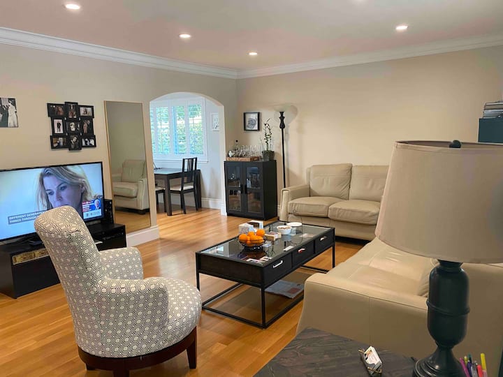 Menlo Park Vacation Rentals & Homes California, United States Airbnb