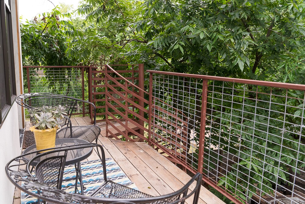 Tree house Bungalow