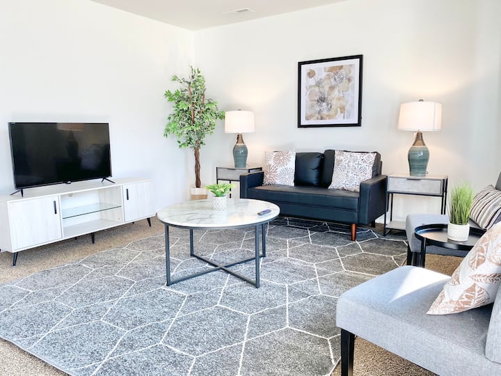 PEACEFUL 3BR HOME Near WSU+WPAFB+DOWNTOWN Houses for Rent in