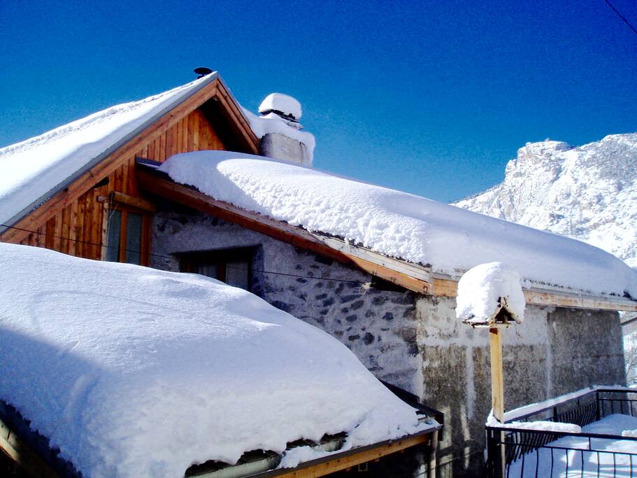 Hivers